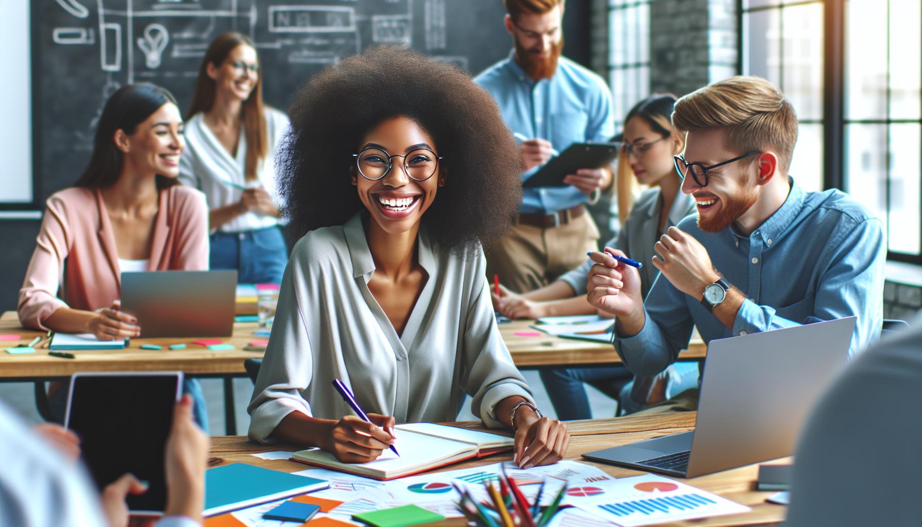 Read more about the article Boost Your Career with Affordable Professional Skill Development: Top Strategies Revealed