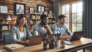 Read more about the article Top 5 Online Learning Platforms: An In-Depth Comparison for Educators and Lifelong Learners
