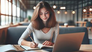 Read more about the article Top 5 Career Development Online Courses Elevating Professional Growth in 2025