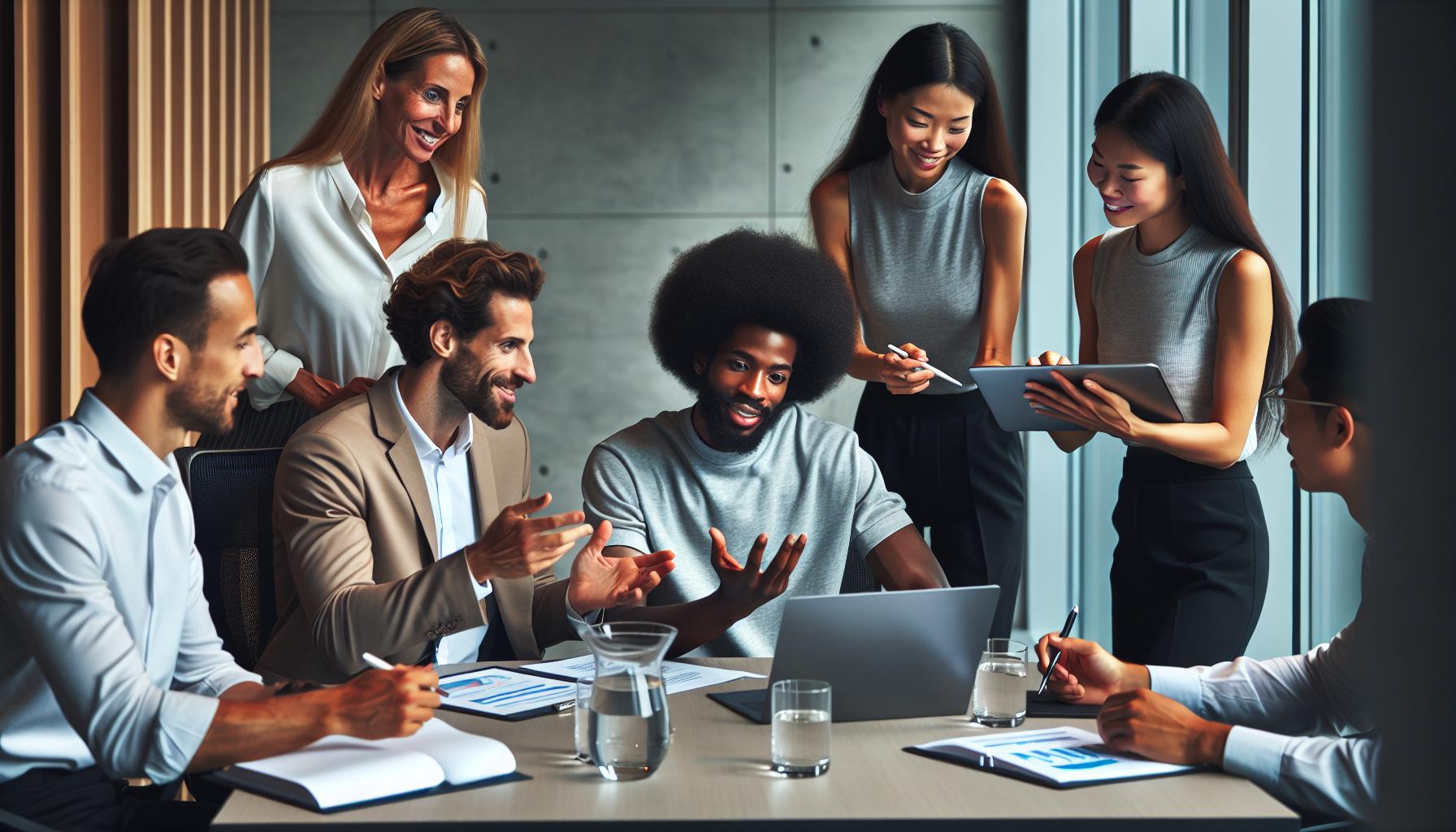Read more about the article 5 Essential Steps to Choose the Perfect Online Course Platform for Your Business