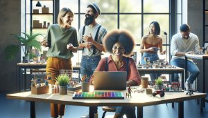 Read more about the article Top 5 Online Selling Platforms: A Small Business Guide to Dominating E-commerce